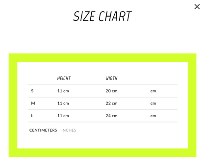 VR46 Official Valentino Rossi Yellow Unisex Mask - Vruma 407501