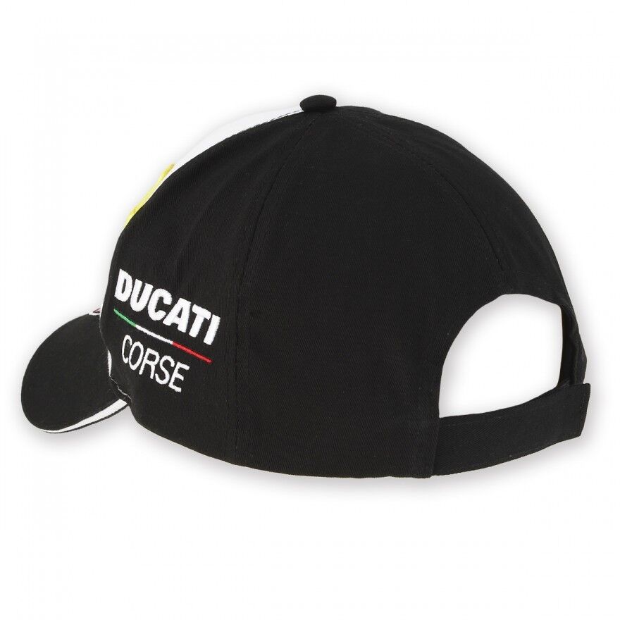Official Andrea Ianonne 29 Ducati Cap