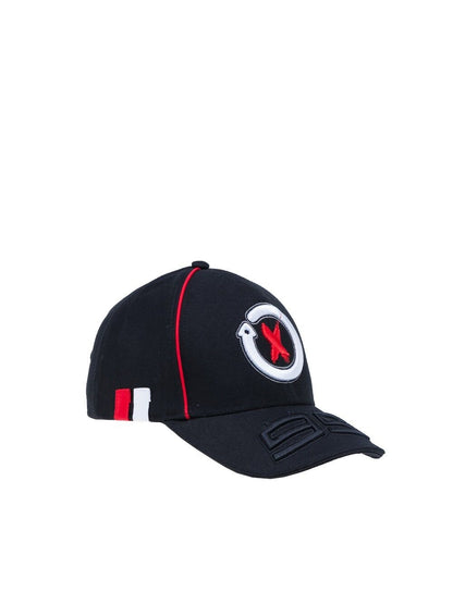 Official Jorge Lorenzo Por Fuera Baseball Cap - 17 41201