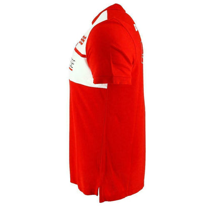 Official Jorge Lorenzo Ducati Corse Polo Shirt - 18 16003