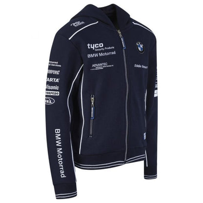 Official Tyco BMW Kid's Team Hoodie. 17Tb Kh