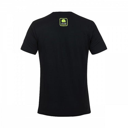 VR46 Official Valentino Rossi Riders Academey T-Shirt - Ramts 318004