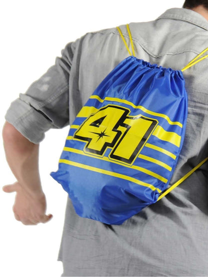 Official Aleix Espargaro Gym Bag. - 16 52301