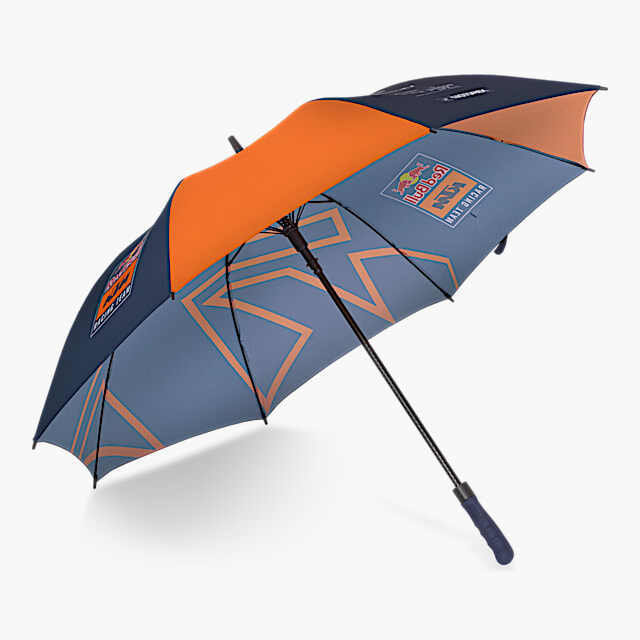 Official Red Bull Classic Teamline Umbrella - KTM22078