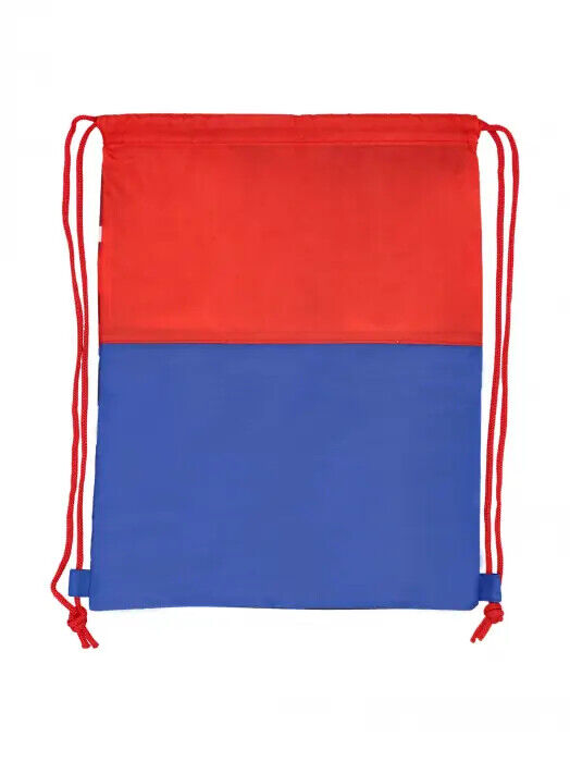 Official Marc Marquez Red Gym Bag - 23 53007