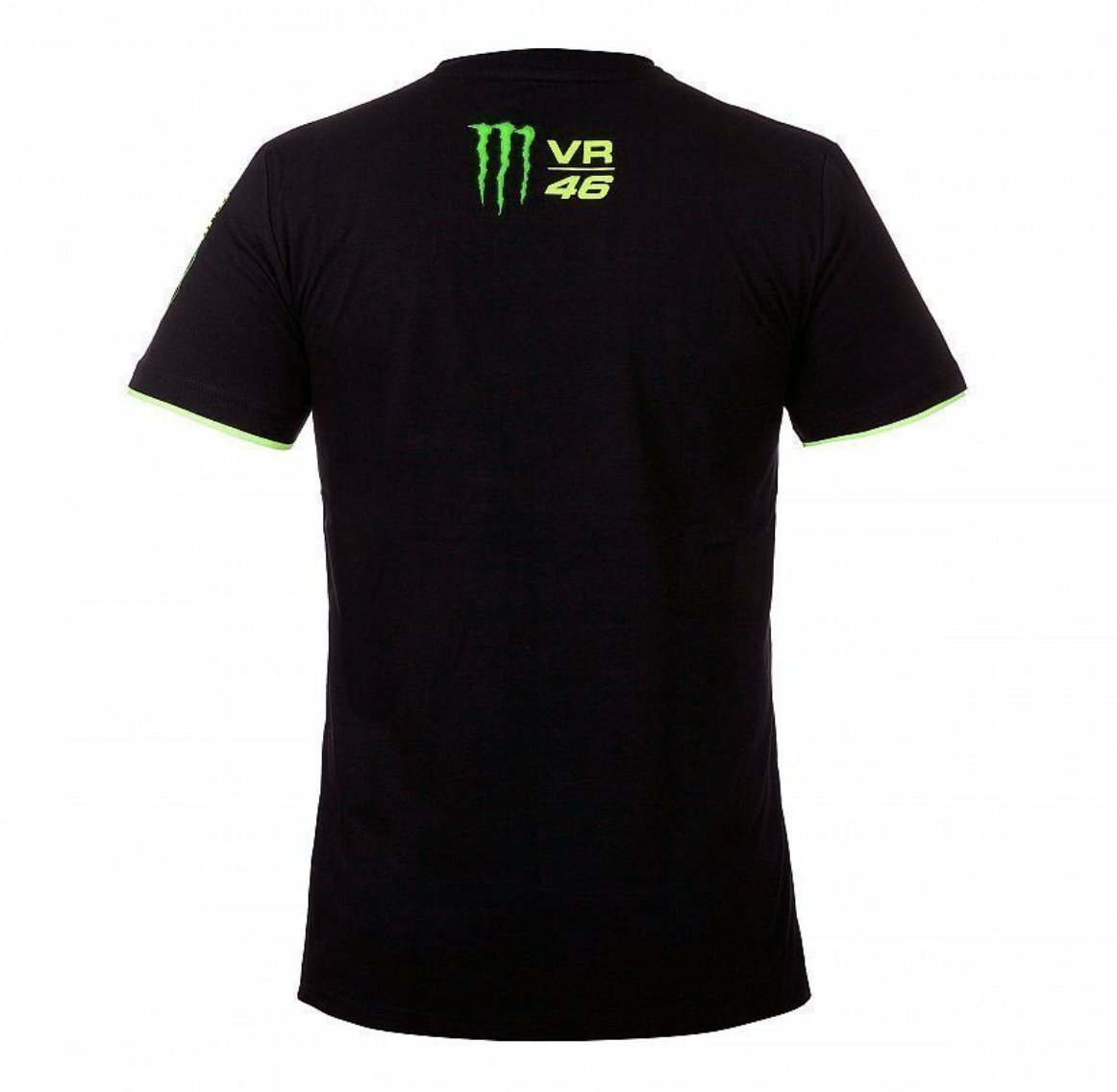 VR46 Official Valentino Rossi Monster T Shirt - Momts 275504