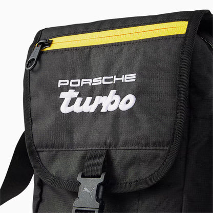 Official Porsche Legacy Small Messenger Bag - 079097_01