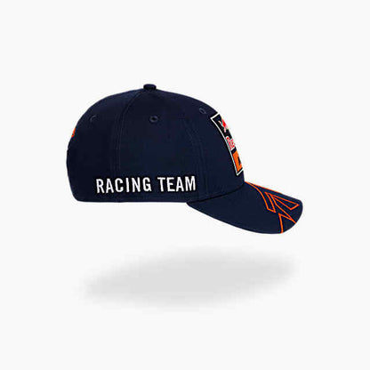 Official Red Bull KTM Kids Baseball Cap - KTM 22082