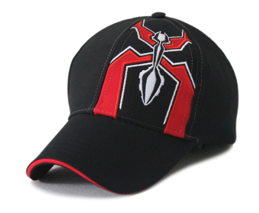 Official Marc Marquez 93 Ant Baseball Cap - Mmmca 105604