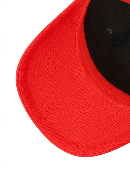 Official Ducati Corse Baseball Cap - 23 46002