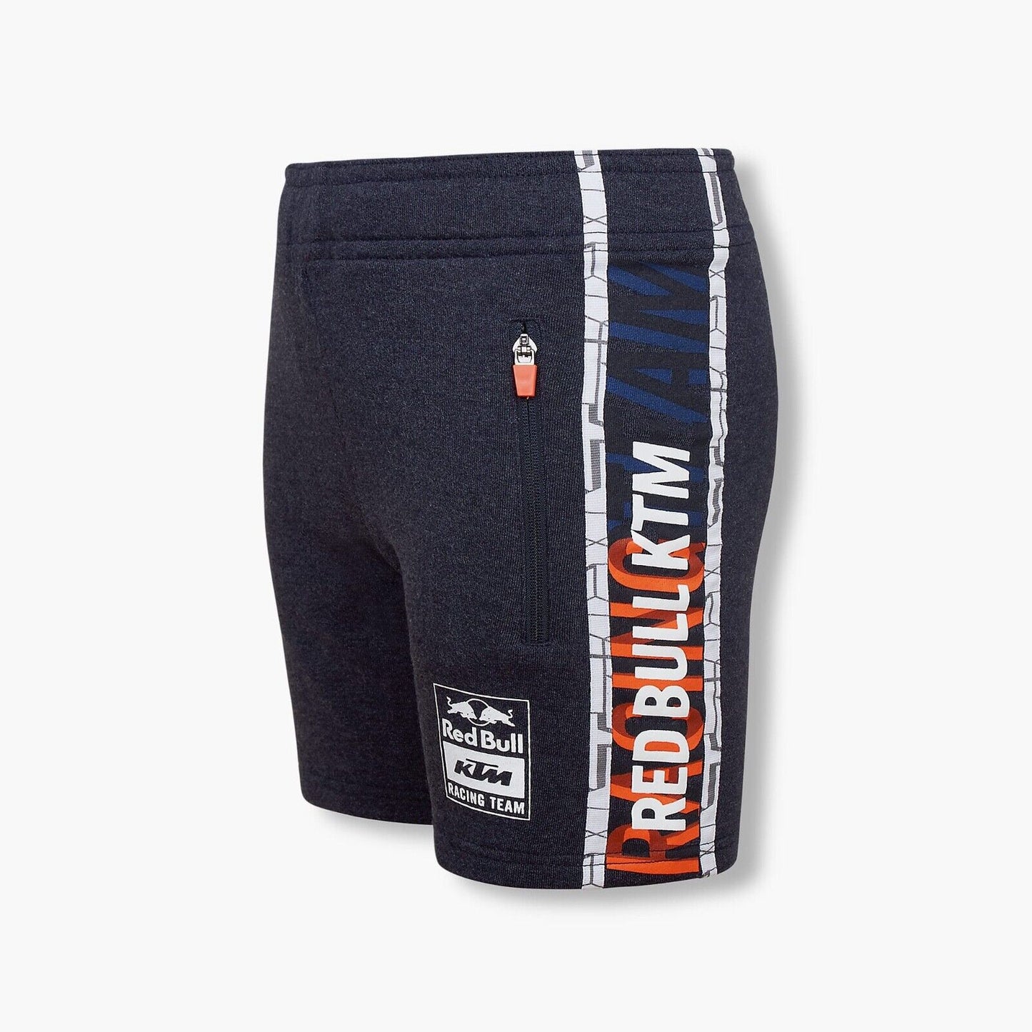 Official Red Bull KTM Racing Letra Shorts - KTM 20020