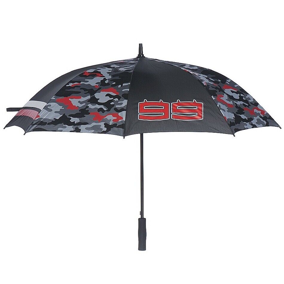 Official Jorge Lorenzo Como Umbrella - 17 51201