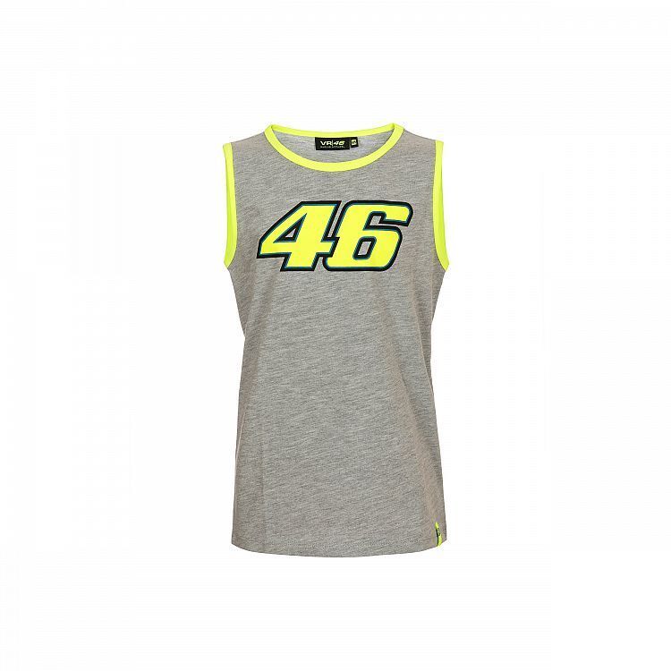VR46 Official Valentino Rossi Kids Summer Set - Vrkce 308605