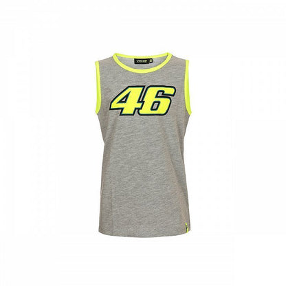 VR46 Official Valentino Rossi Kids Summer Set - Vrkce 308605