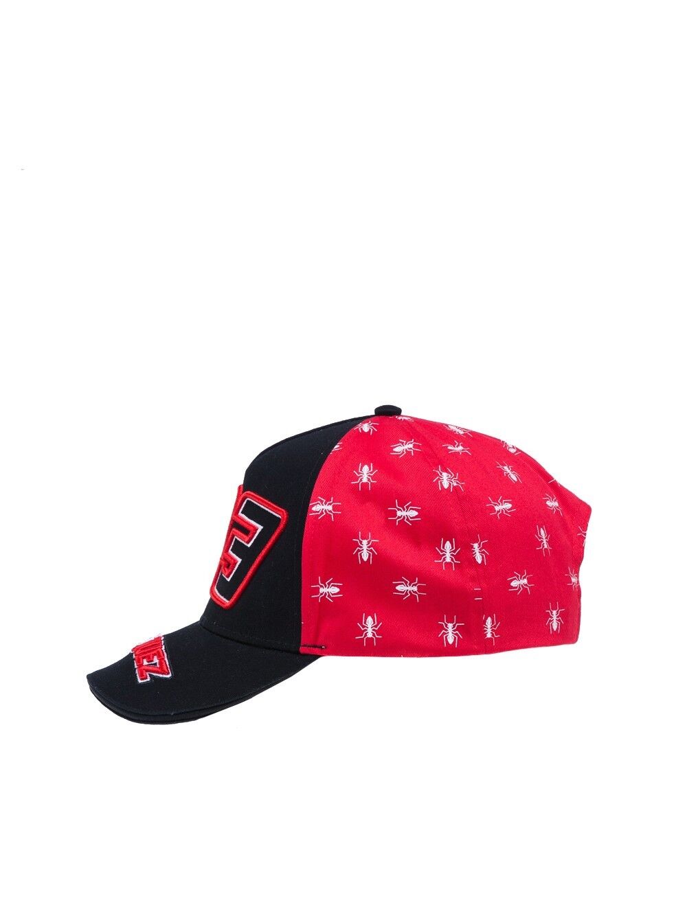 Official Marc Marquez 93 Ant Cap - 17 43001