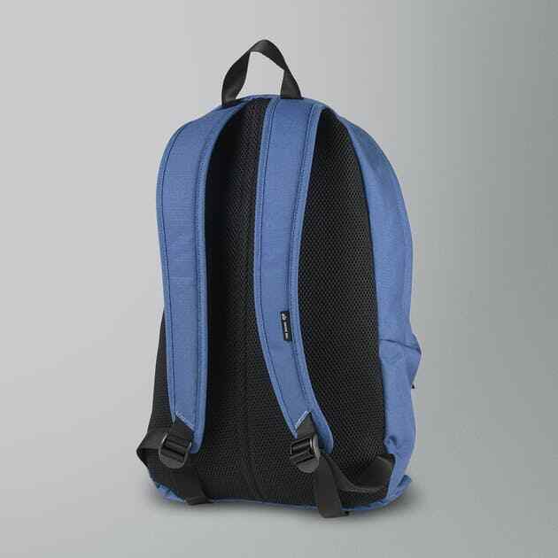 Fox Racing Pitstop Backpack - Blue