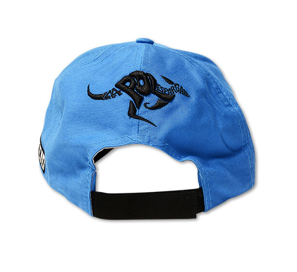 New Official Pol Espargaro 44 Blue Cap