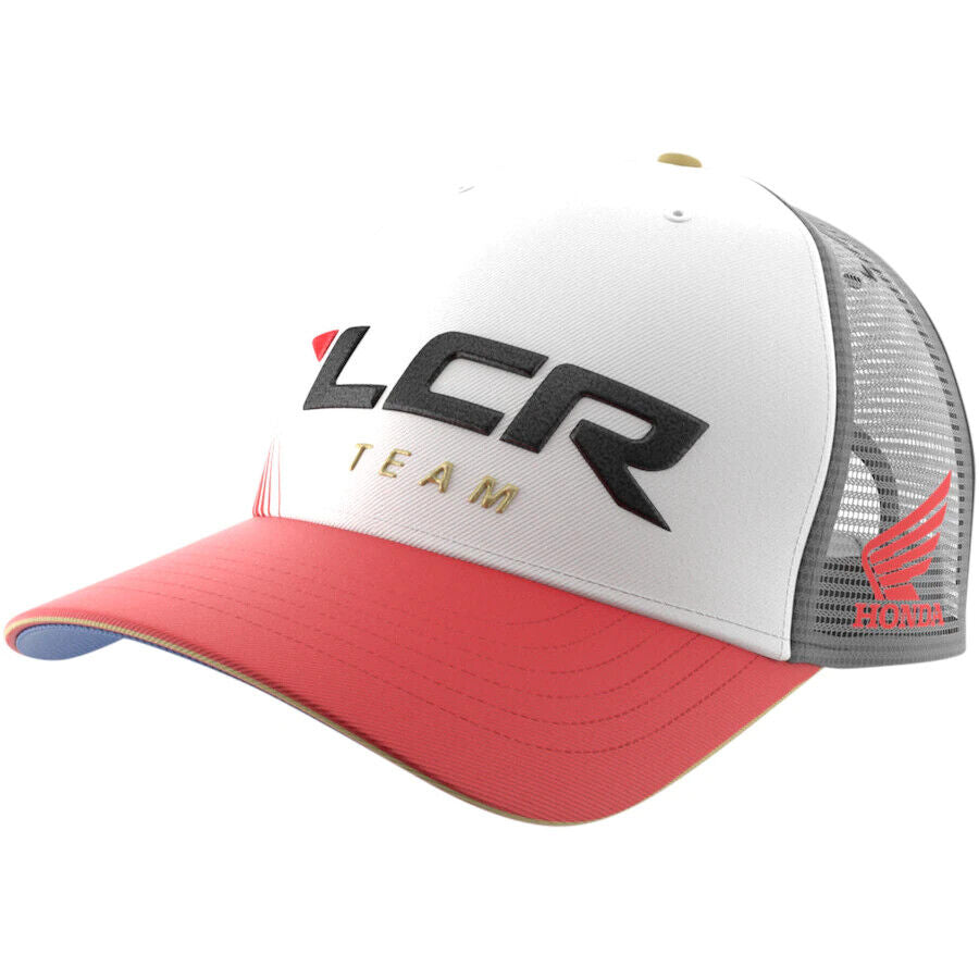 Official LCR Honda Truckers Baseball Cap - 401104023