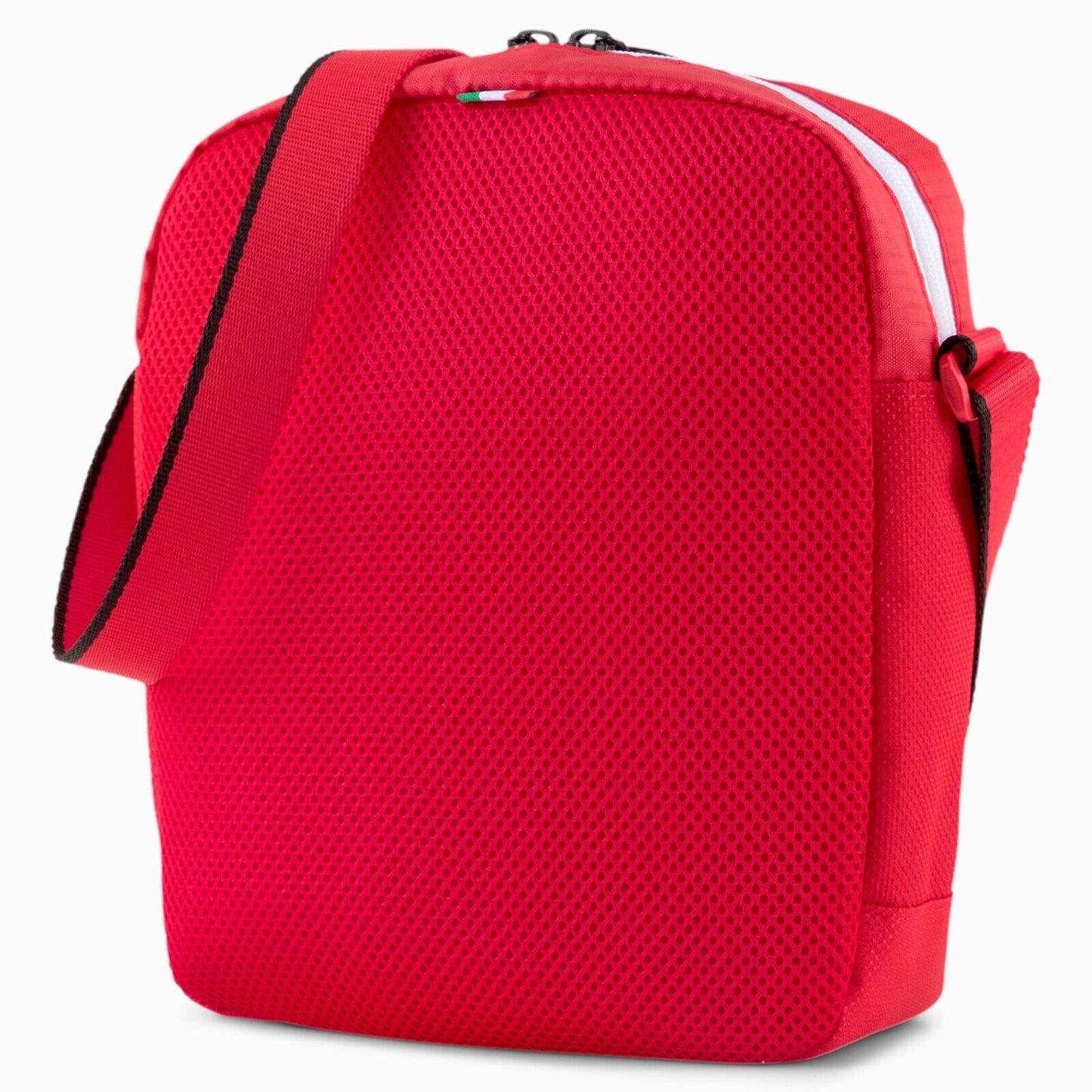 Scuderia Ferrari Ferrari Race Large Portable Rosso Corsa - 077326