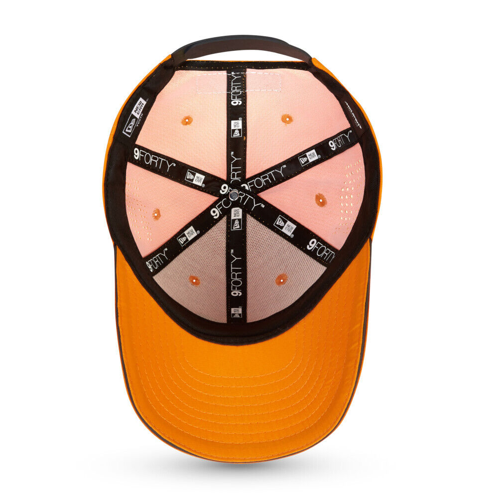 New Era Mclaren F1 Team Youths Baseball Cap - 60243924