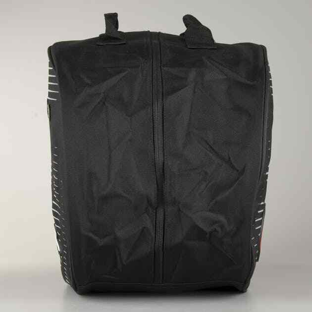 24MX Stripes Helmet Bag - 24MX-Hbs