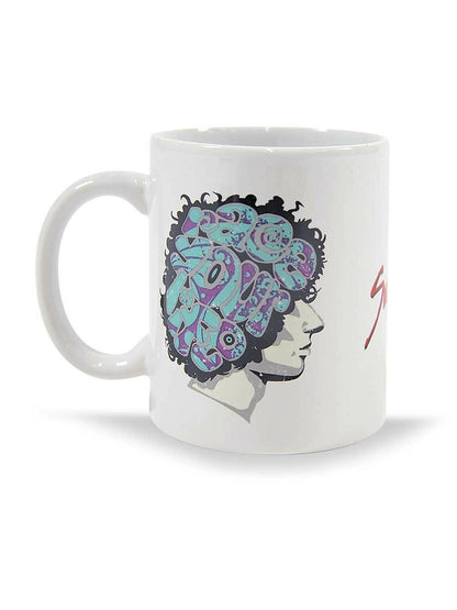 Official Marco Simoncelli Sic Mug - 16 55012
