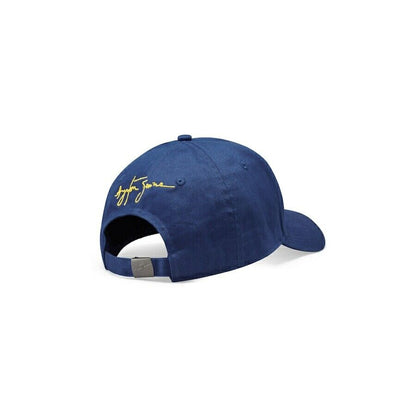 Ayrton Senna Official Blue Senna Baseball Cap - 701218115 001