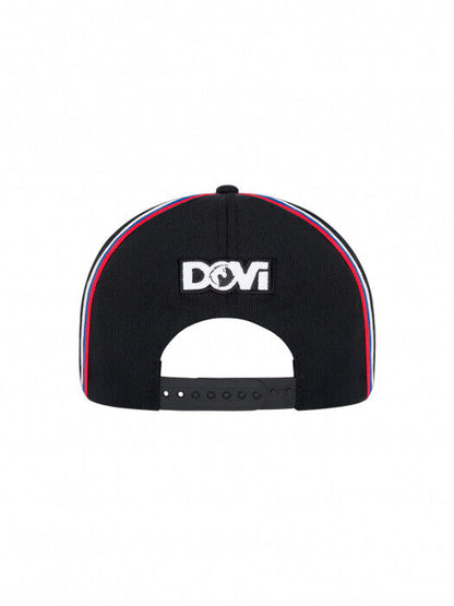 Official Andrea Dovizioso 04 Dovi Baseball Cap - 19 42202