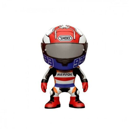 Marc Marquez Special Edition T-Mini's - Mm93Helmini