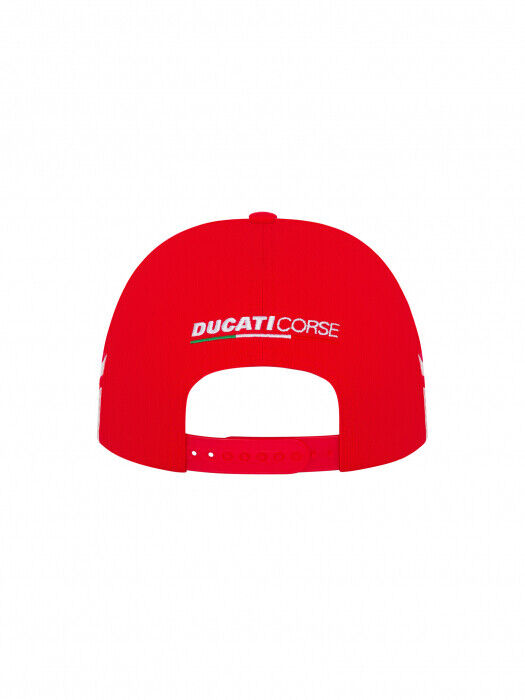 Danilo Petrucci Official Duacti Baseball Cap - 19 46013