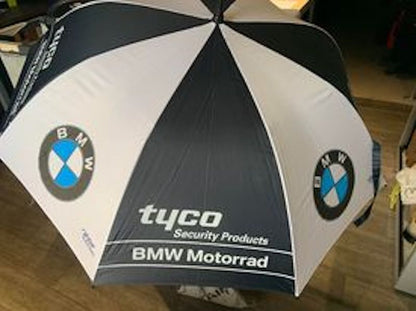 Official Tyco BMW Team Umbrella . 19Tb Umb