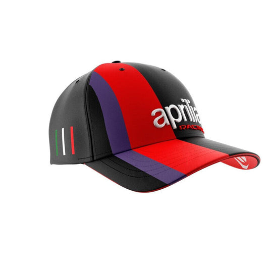 Official Aprilia Racing Ixon Baseball Cap - 401104042