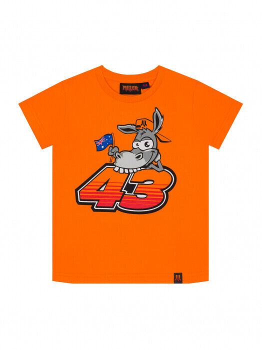 Official Jack Miller Kids Jackass T'shirt - 20 34310