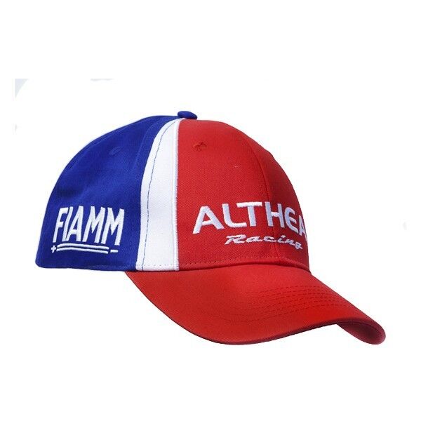 New Official Althea Ducati Team Cap