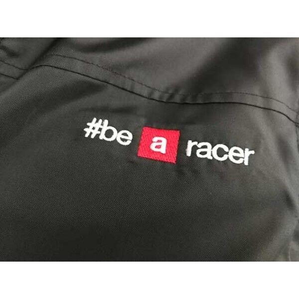 Official Aprilia Racing Be A Racer Dual Jacket / Bodywarmer - Do.