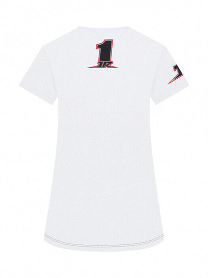 Official Jonathan Rea #Team65 Woman's T-Shirt - 19 31804