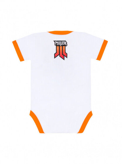 Official Jack Miller Baby Jackass Romper - 20 84301