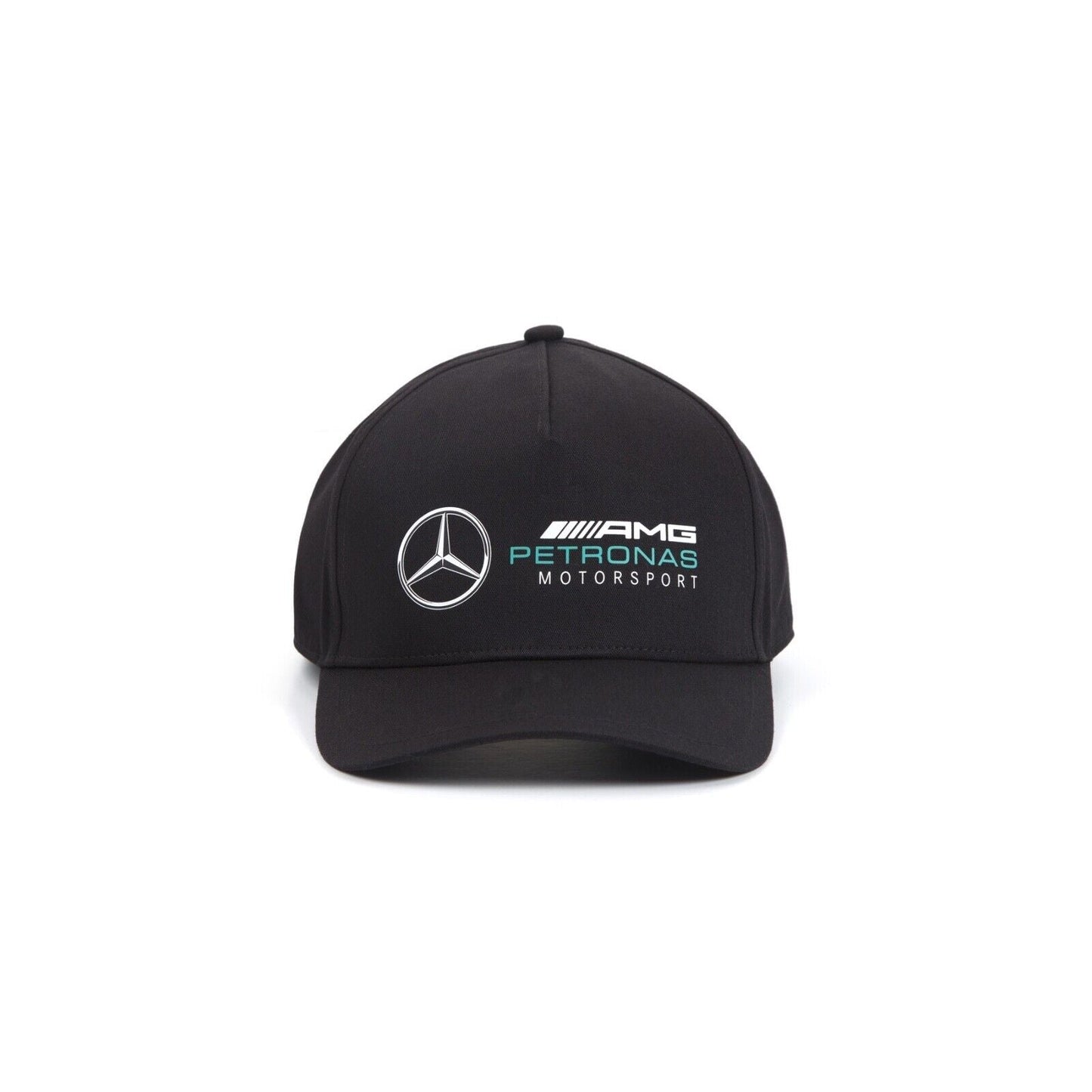 Mercedes Benz AMG Petronas Motorsport Baseball Cap - 141181034 100