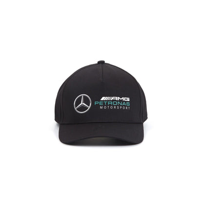 Mercedes Benz AMG Petronas Motorsport Baseball Cap - 141181034 100