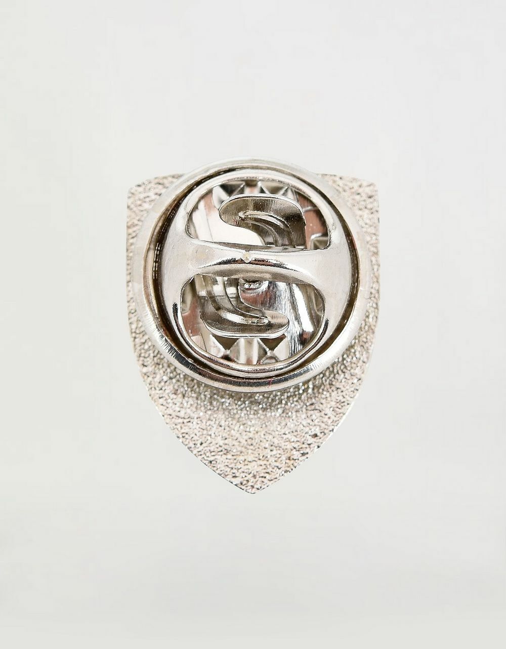 Scuderia Ferrari Jacket Polished Pin