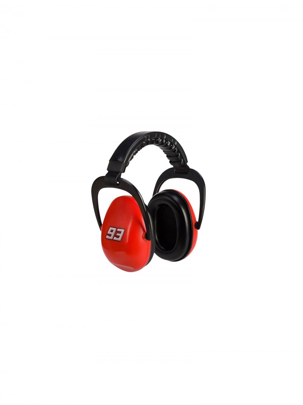Official Marc Marquez Babies Ear Muff's - 18 53013