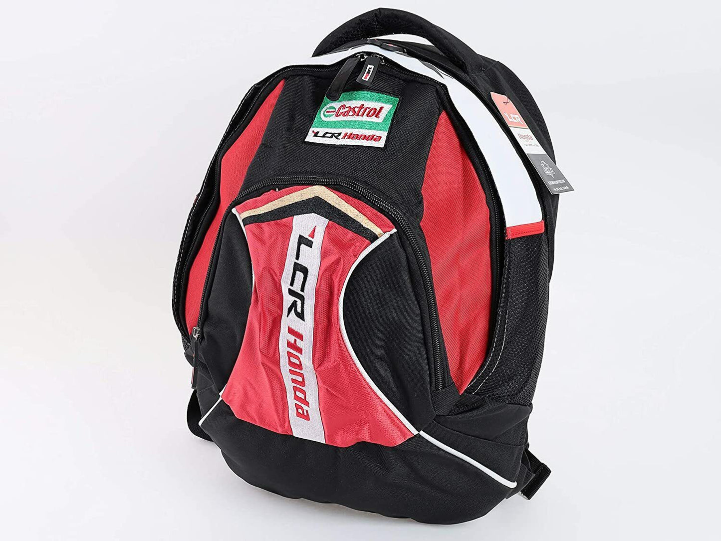 Official LCR Honda Team Backpack - 18LCR-Bp