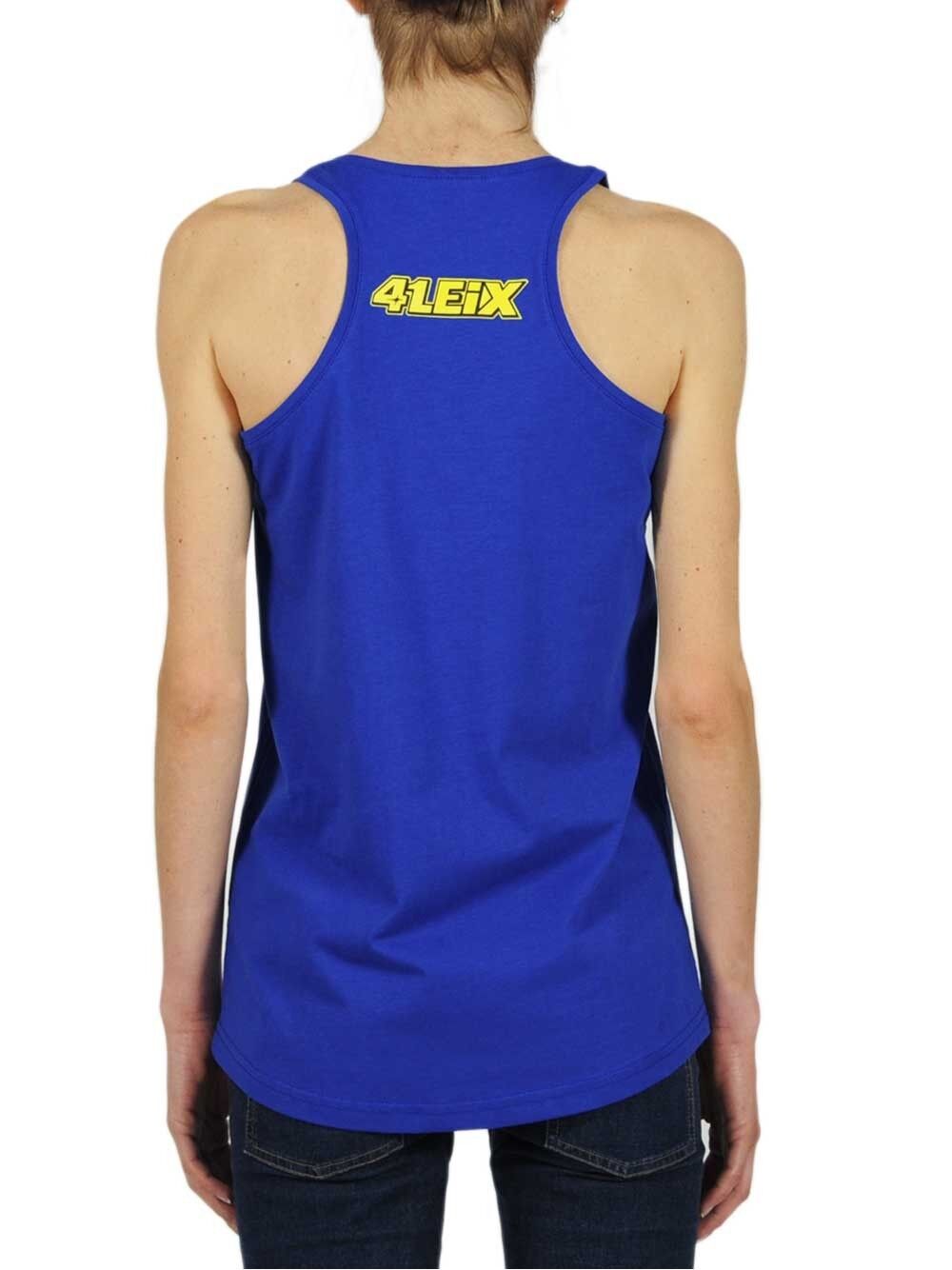 Official Aleix Espargaro Woman's Tank Top. - 15 32304