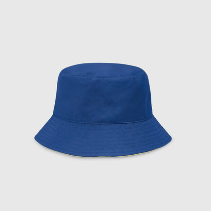 Ayrton Senna Official Reversable Bucket Cap - 701218230 001