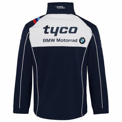 Official Tyco BMW Kid's Team Softshell Jacket - 19Tb-Kj