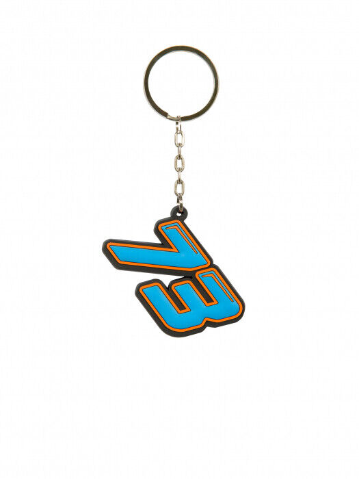 Official Alex Marquez 73 Key Holder - 18 52002