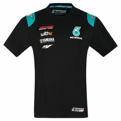 Official Petronas Yamaha Team T Shirt - 20Py Act