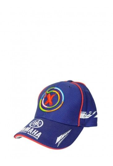 New Official Jorge Lorenzo Kid's Graffiti Cap - 14 47003