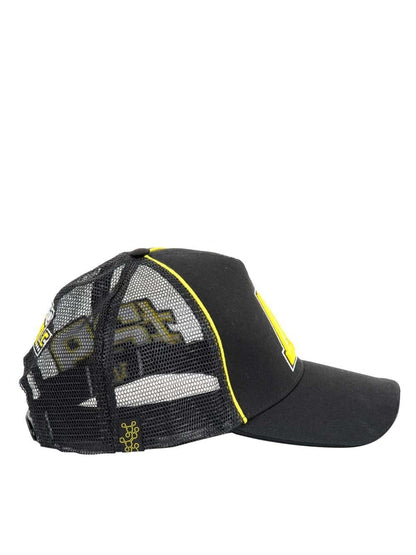 Official Andrea Ianonne 29 Truckers Cap - 15 49002