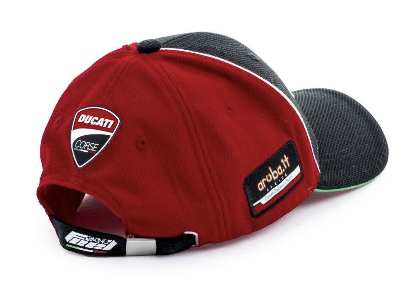 Official Aruba Ducati Team Baseball Cap - 987705900